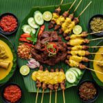 10 Makanan Khas Minang Terenak yang Wajib Dicoba