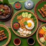 10 Makanan Khas Nusantara yang Mendunia dan Bikin Bangga Indonesia