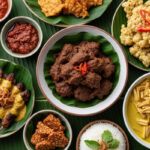8 Makanan Khas Padang Terenak yang Selalu Bikin Rindu