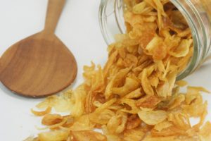 Bawang Goreng 380