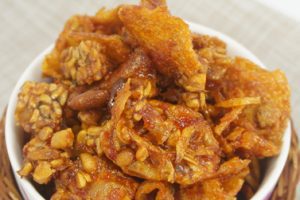 Kering Tempe 380