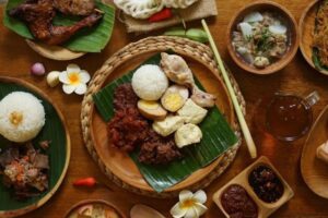 gudeg jogja